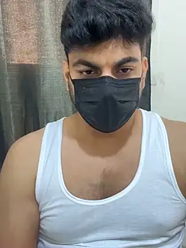 Handsome8677 online show from 3, 6, 2026