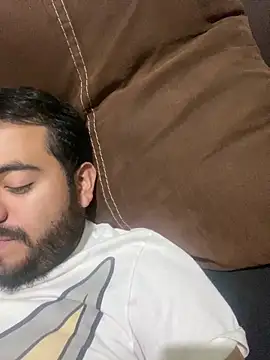 LuisR727 online show from 20, 11, 2025