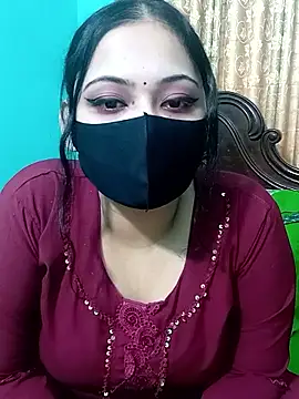 Snapshot of Porimoni22 chatting on 18, 1, 2026 Porimoni22 online show from 18, 1, 2026