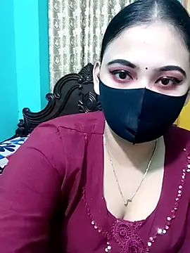 Snapshot of Porimoni22 chatting on 9, 2, 2026 Porimoni22 online show from 9, 2, 2026