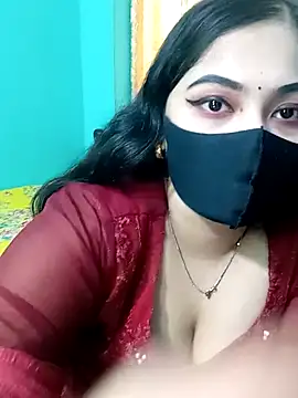 Snapshot of Porimoni22 chatting on 2, 3, 2026 Porimoni22 online show from 2, 3, 2026