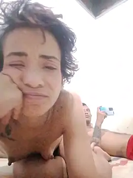 Teressa Love online show from 13, 11, 2025