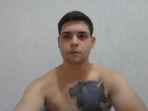 Zure-xxx online show from 10, 11, 2025