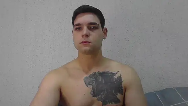 Zure-xxx online show from 3, 6, 2026