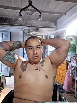 Rueditasss online show from 19, 12, 2025