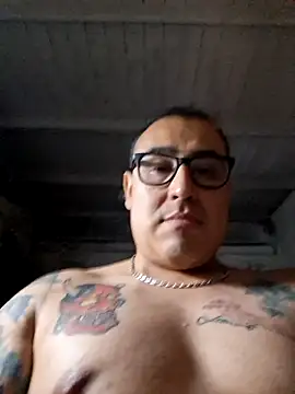 Rueditasss online show from 21, 12, 2025