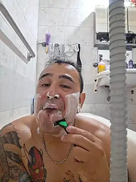 Rueditasss online show from 4, 2, 2026