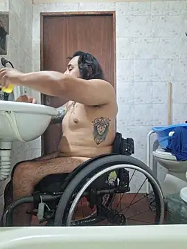 Rueditasss online show from 10, 2, 2026