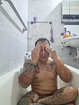 Rueditasss online show from 13, 2, 2026