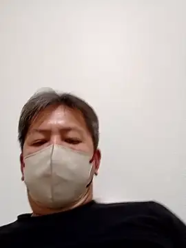 Snapshot of banaban87 chatting on 25, 3, 2026 banaban87 online show from 25, 3, 2026