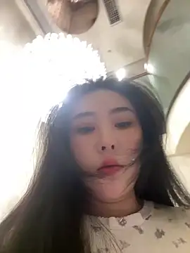 anqi6376 online show from 15, 3, 2026