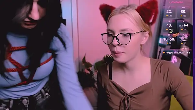 miki ti online show from 21, 11, 2025