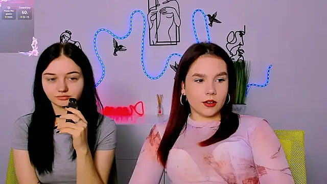 miki ti online show from 2, 3, 2026