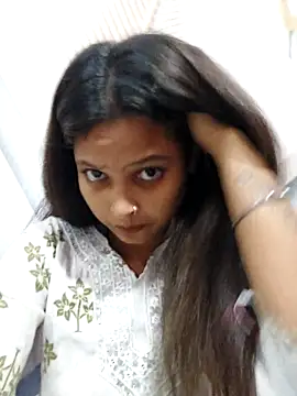 Anshika1431 online show from 1, 11, 2025