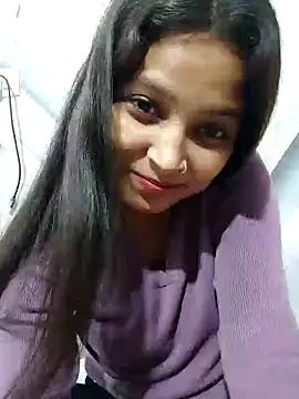 Anshika1431 online show from 6, 11, 2025