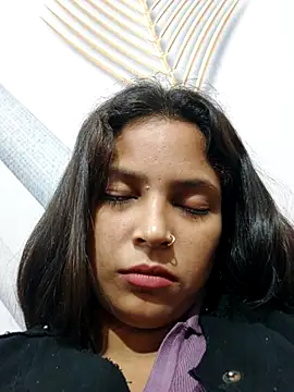 Anshika1431 online show from 7, 11, 2025