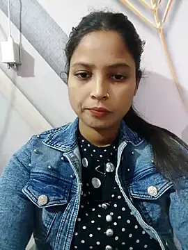 Anshika1431 online show from 17, 11, 2025