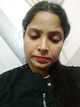 Anshika1431 online show from 20, 11, 2025