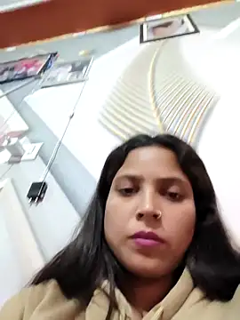 Anshika1431 online show from 28, 11, 2025