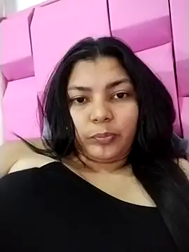 MyaShy online show from 4, 2, 2026