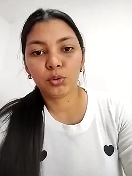 MyaShy online show from 10, 2, 2026