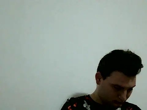 Snapshot of KevynDevill chatting on 16, 10, 2025 KevynDevill online show from 16, 10, 2025