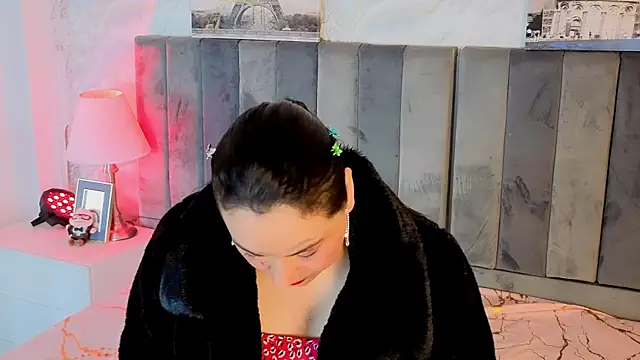 Elizabeth bennett 6 online show from 7, 1, 2026