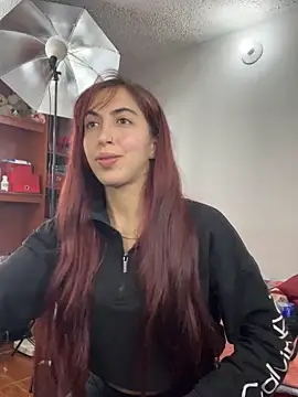 MariamGray1 online show from 4, 4, 2026