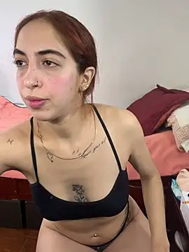 MariamGray1 online show from 25, 5, 2026