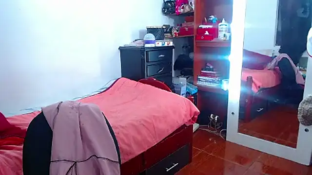 MariamGray1 online show from 16, 7, 2026