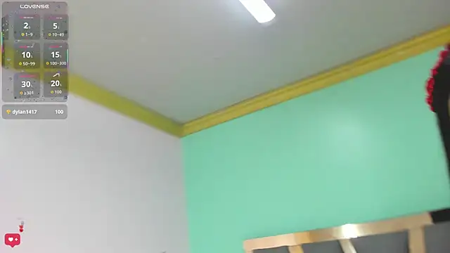Snapshot of Iniya_Parul chatting on 25, 5, 2026 Iniya Parul online show from 25, 5, 2026