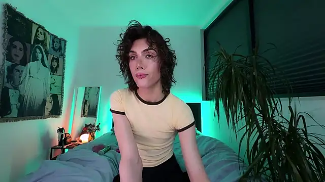 kira yoshika9e online show from 16, 5, 2026