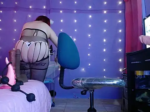 Zafiro millf online show from 30, 10, 2025