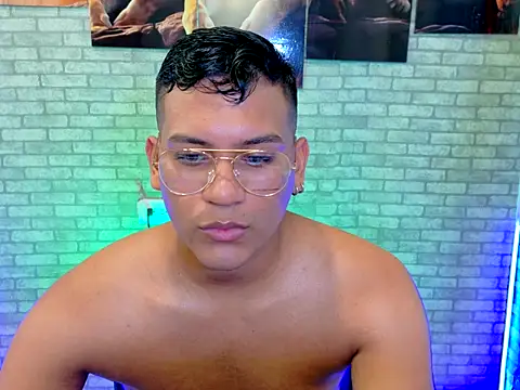 ThomasAxel online show from 3, 11, 2025