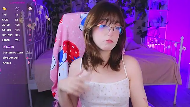 Soffi Toffi online show from 28, 10, 2025