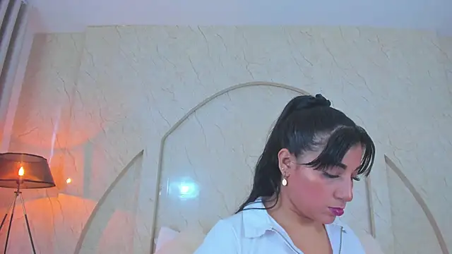 Antonella Russo1 online show from 20, 12, 2025