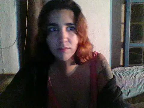 Snapshot of Dani_ela91 chatting on 24, 10, 2025 Dani ela91 online show from 24, 10, 2025