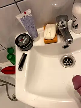 Yaroslav8886 online show from 21, 10, 2025