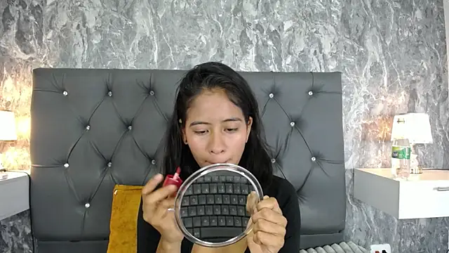 EuphoriaSavage online show from 14, 11, 2025