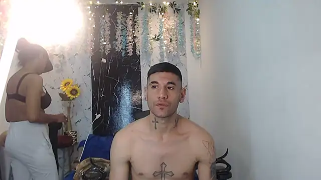 Stormandloganxxx online show from 14, 1, 2026