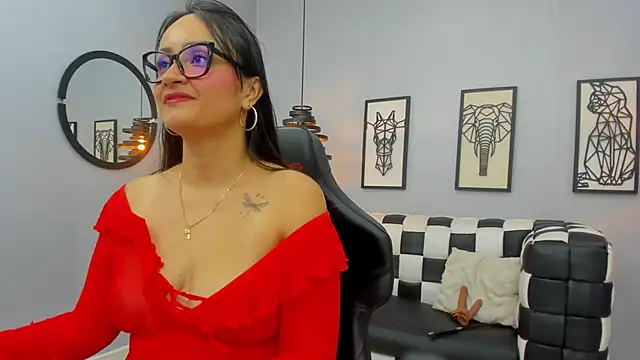 AlexandraMilff online show from 29, 11, 2025