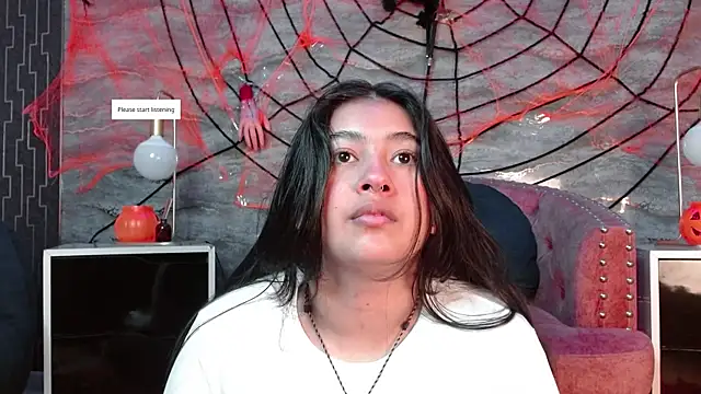 lilithst  online show from 28, 10, 2025