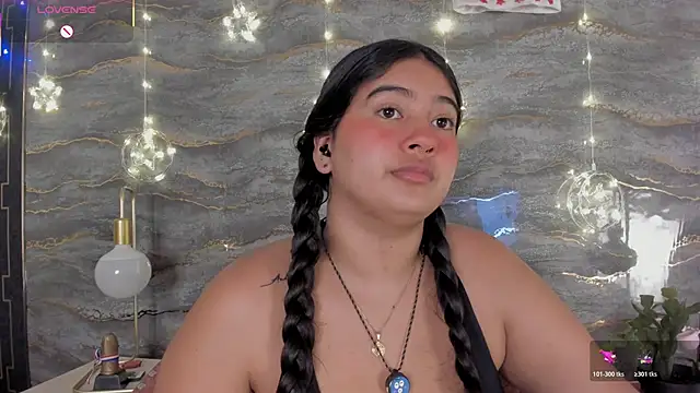 lilithst  online show from 20, 12, 2025