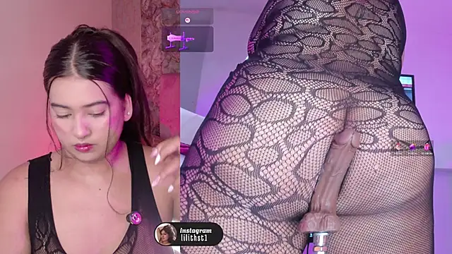 Snapshot of lilithst_ chatting on 28, 6, 2026 lilithst online show from 28, 6, 2026