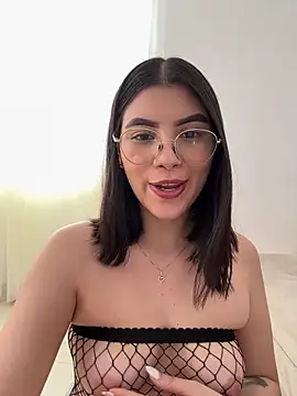 Julietalcl online show from 3, 12, 2025