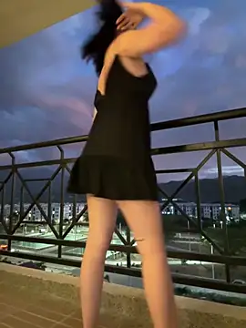 Julietalcl online show from 20, 12, 2025