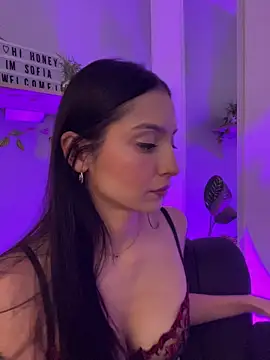 Im sofiaaa online show from 21, 5, 2026