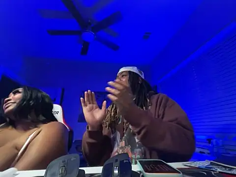 ICECREAMSHOW online show from 28, 10, 2025