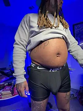 ICECREAMSHOW online show from 3, 11, 2025