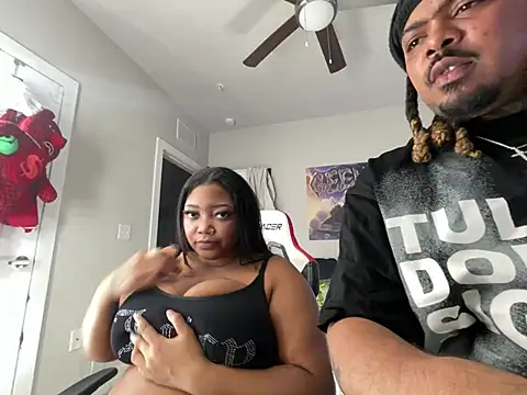 ICECREAMSHOW online show from 2, 2, 2026